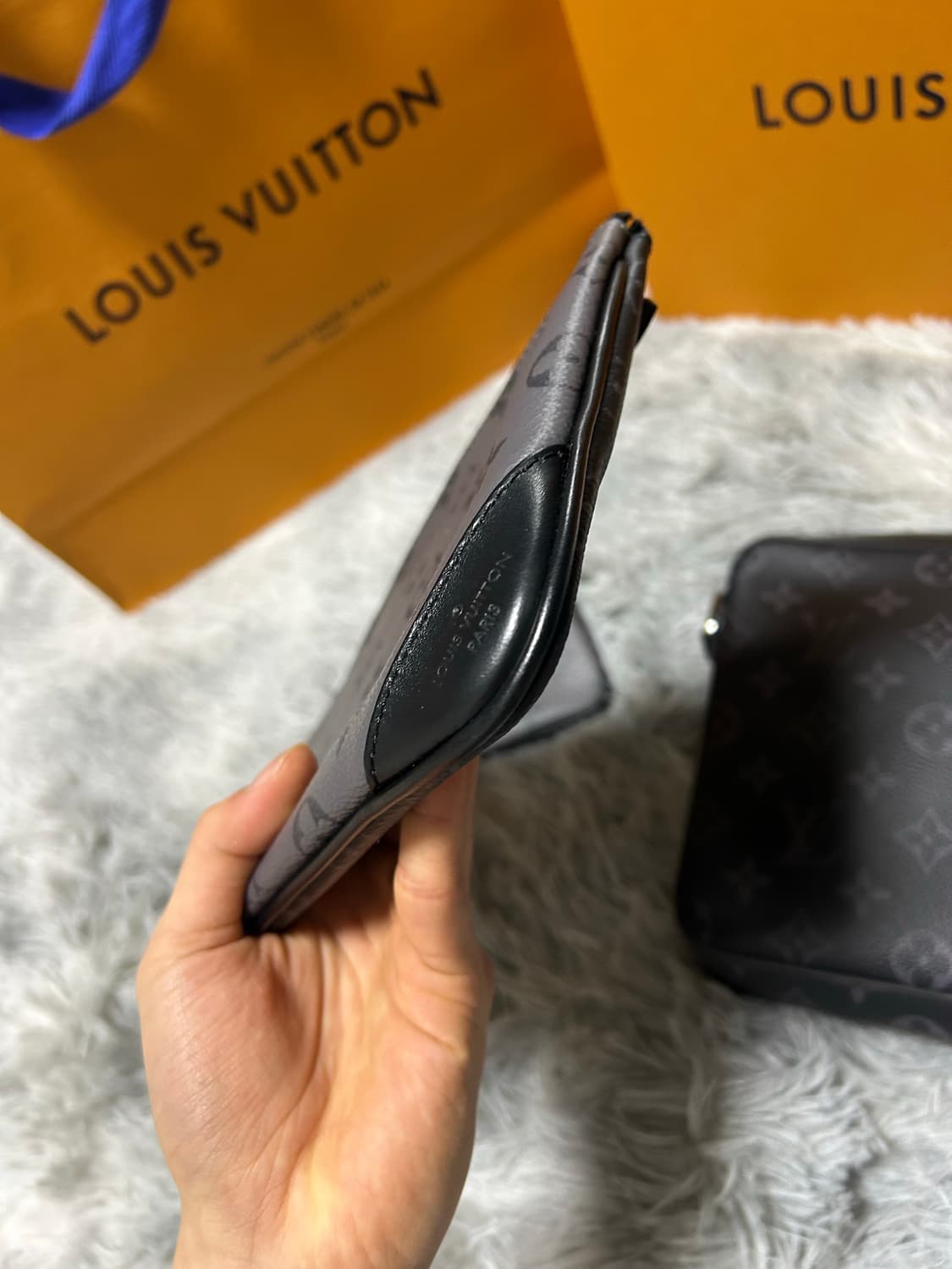 루이비통 트리오 메신저백 상품이미지7