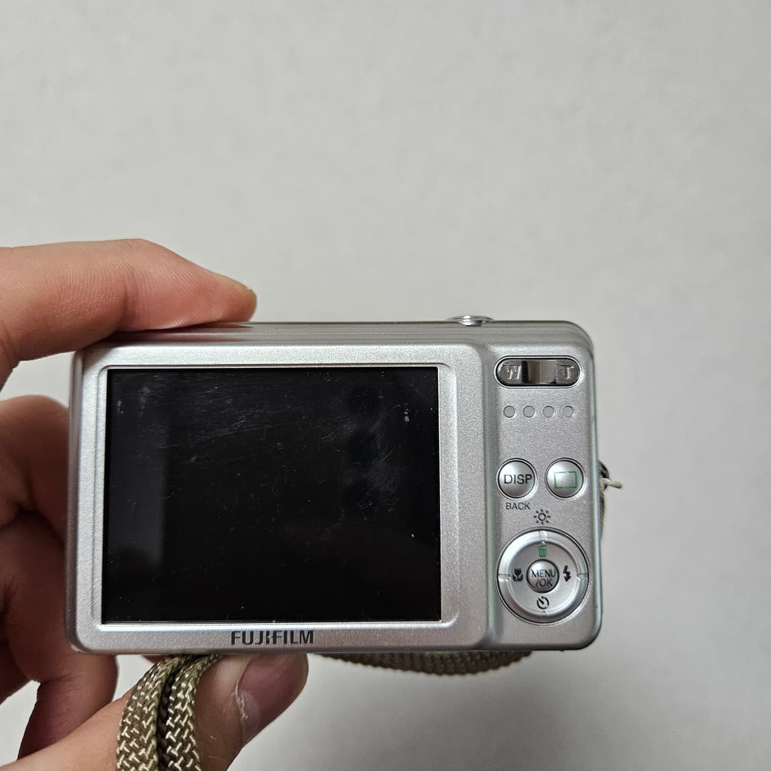 (르세라핌 김채원 디카) 후지필름 FINEPIX J30 디카 파인픽스 상품이미지5