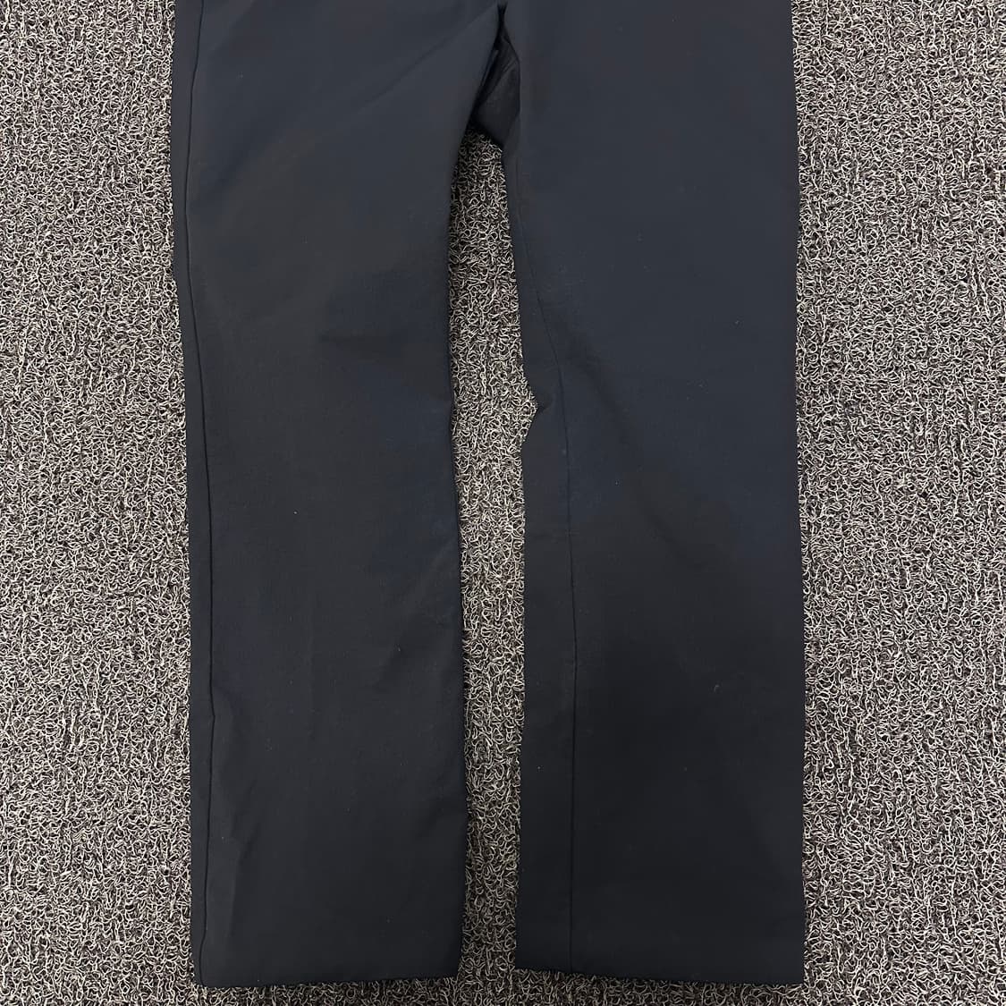 아디다스 여성 골프웨어 바지 팬츠 블랙 29인치 상품이미지3