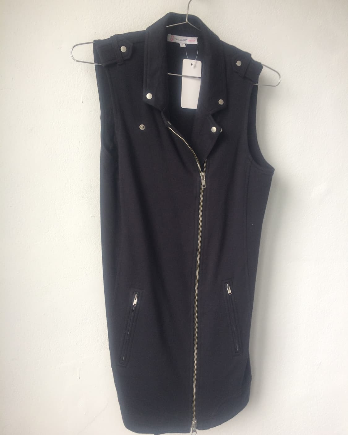 Rider mood vest 상품이미지5