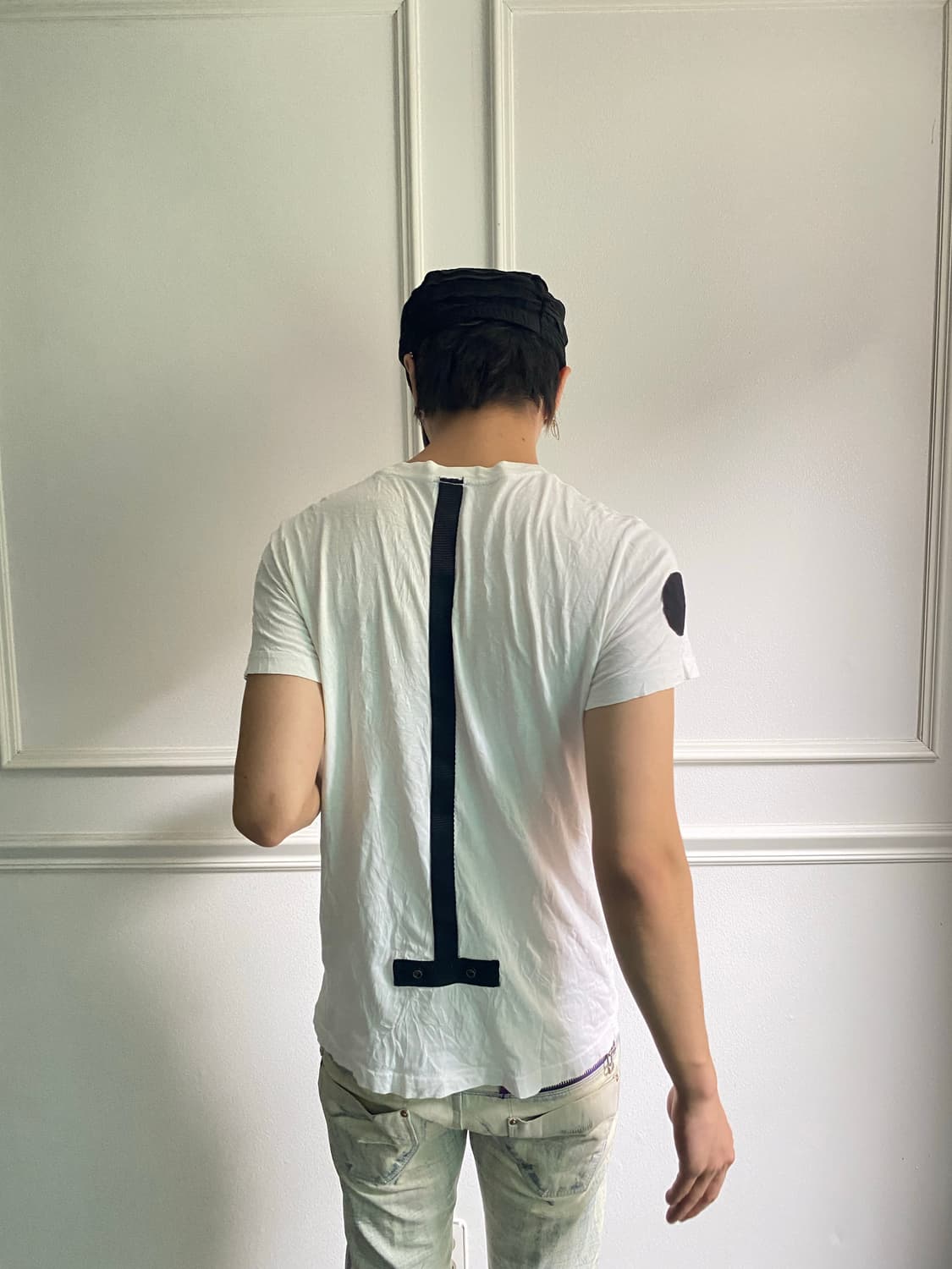 [Diesel] T-Patrol Tee 상품이미지4