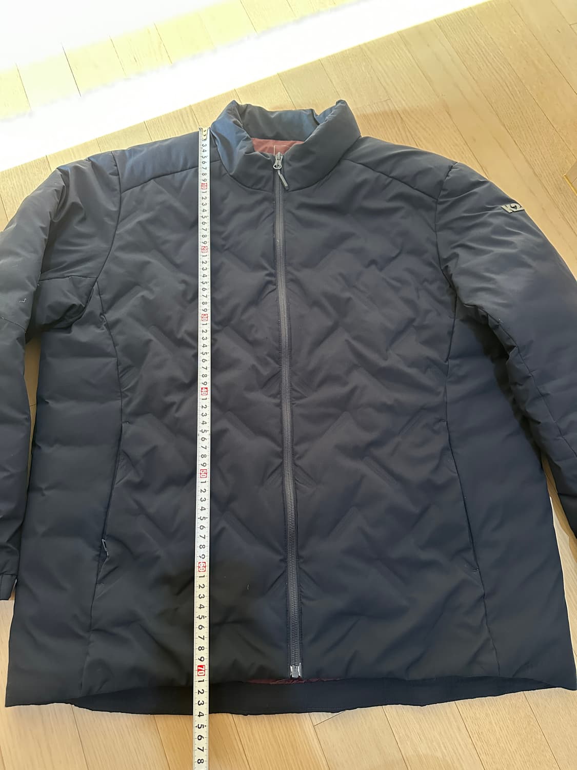 K2 피나투보 슬림구스다운 거위털패딩 110-115 상품이미지3