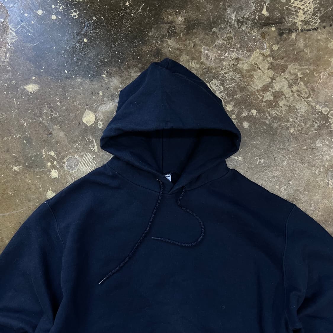 L) 챔피온 후드티 후드티 티셔츠 아메카지 워크웨어 스트릿패션 상품이미지2