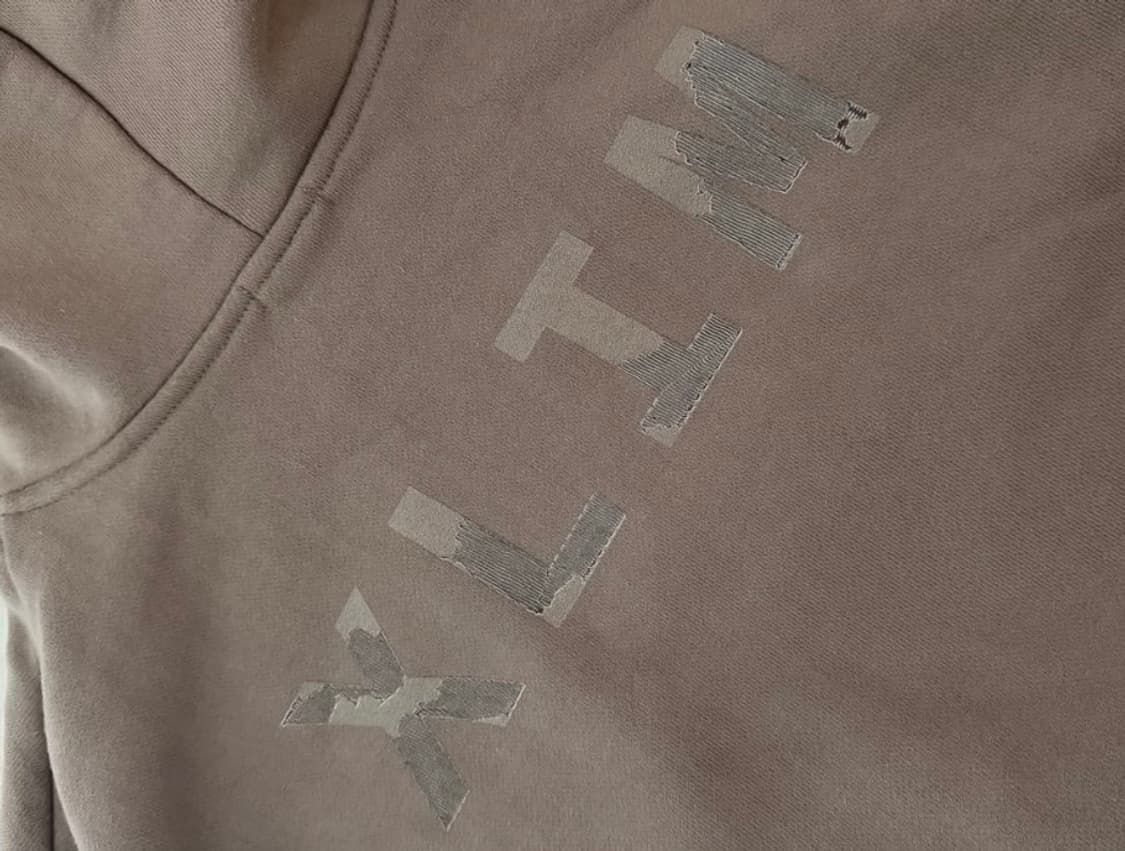 엑슬림(XLIM)후드 1사이즈 상품이미지2