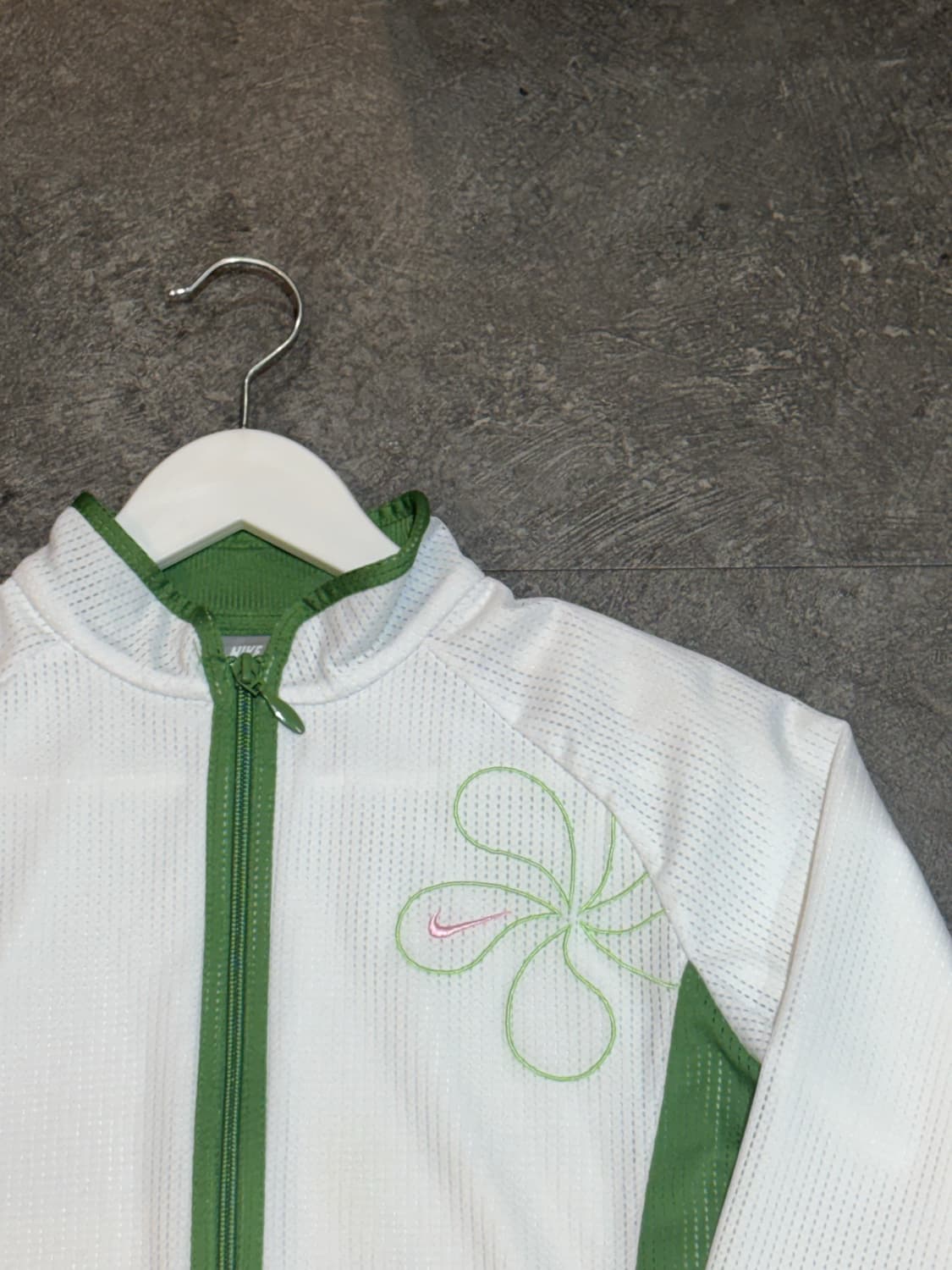 나이키 여성 집업 XL 상품이미지4