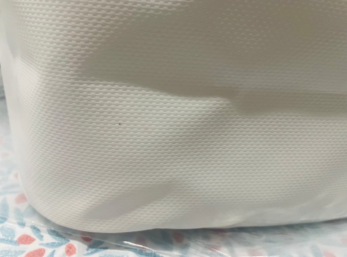 슈프림x오르트립 스몰 메신저백 화이트(24SS) 상품이미지8