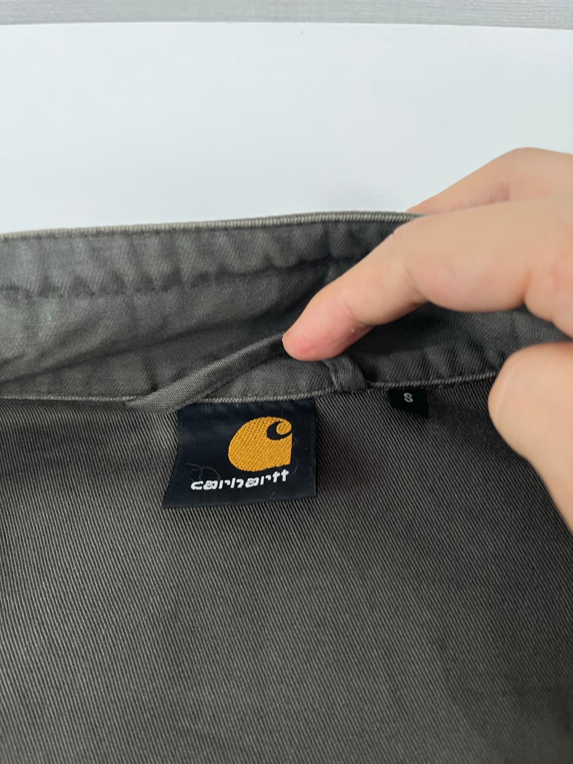 칼하트 m65 엔지니어드 필드자켓 상품이미지8