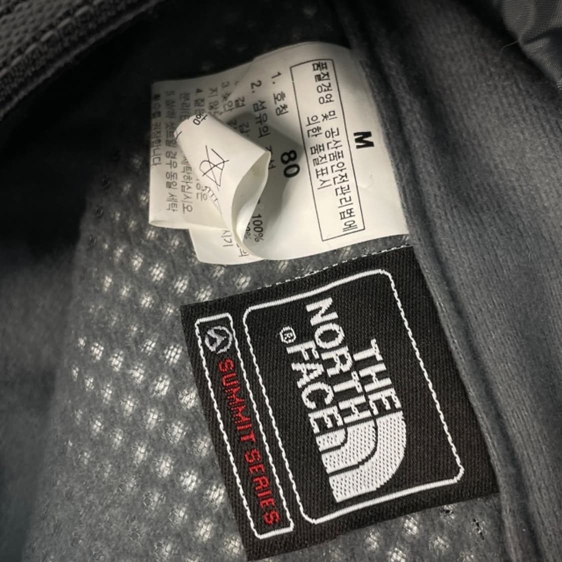 100 노스페이스 하이벤트 보드복 팬츠  상품이미지5