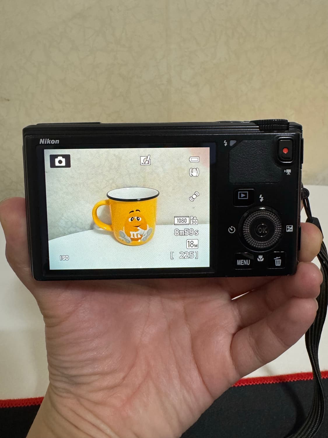 니콘 쿨픽스 S9400 디카 상품이미지2