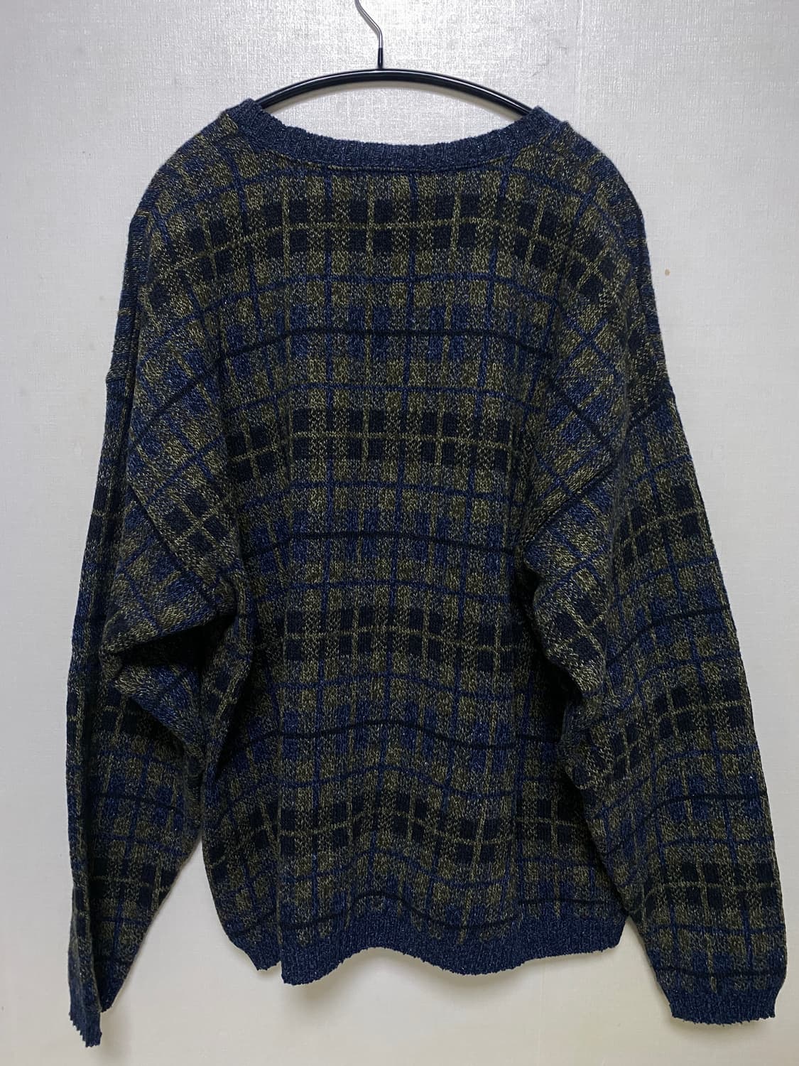 핀터레스트 세인트 존스 베이 그랜파 니트 상품이미지3