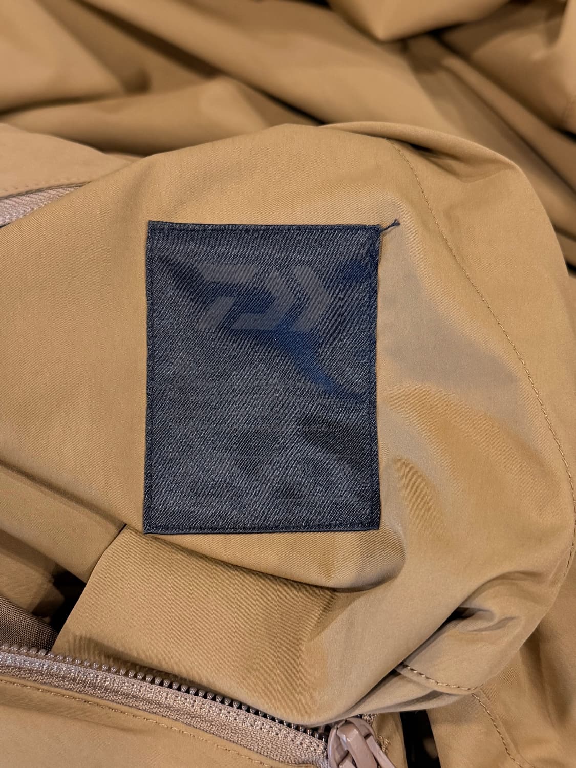 DAIWAPIER39 TECH REVERSIBLE MIL ECWCS 상품이미지8