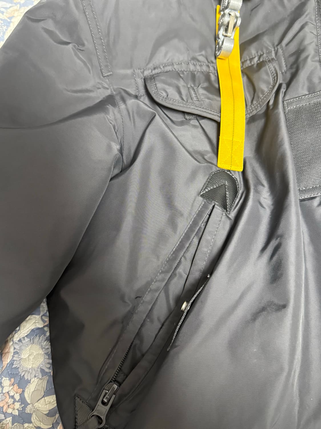 파라점퍼스 고비 상품이미지7