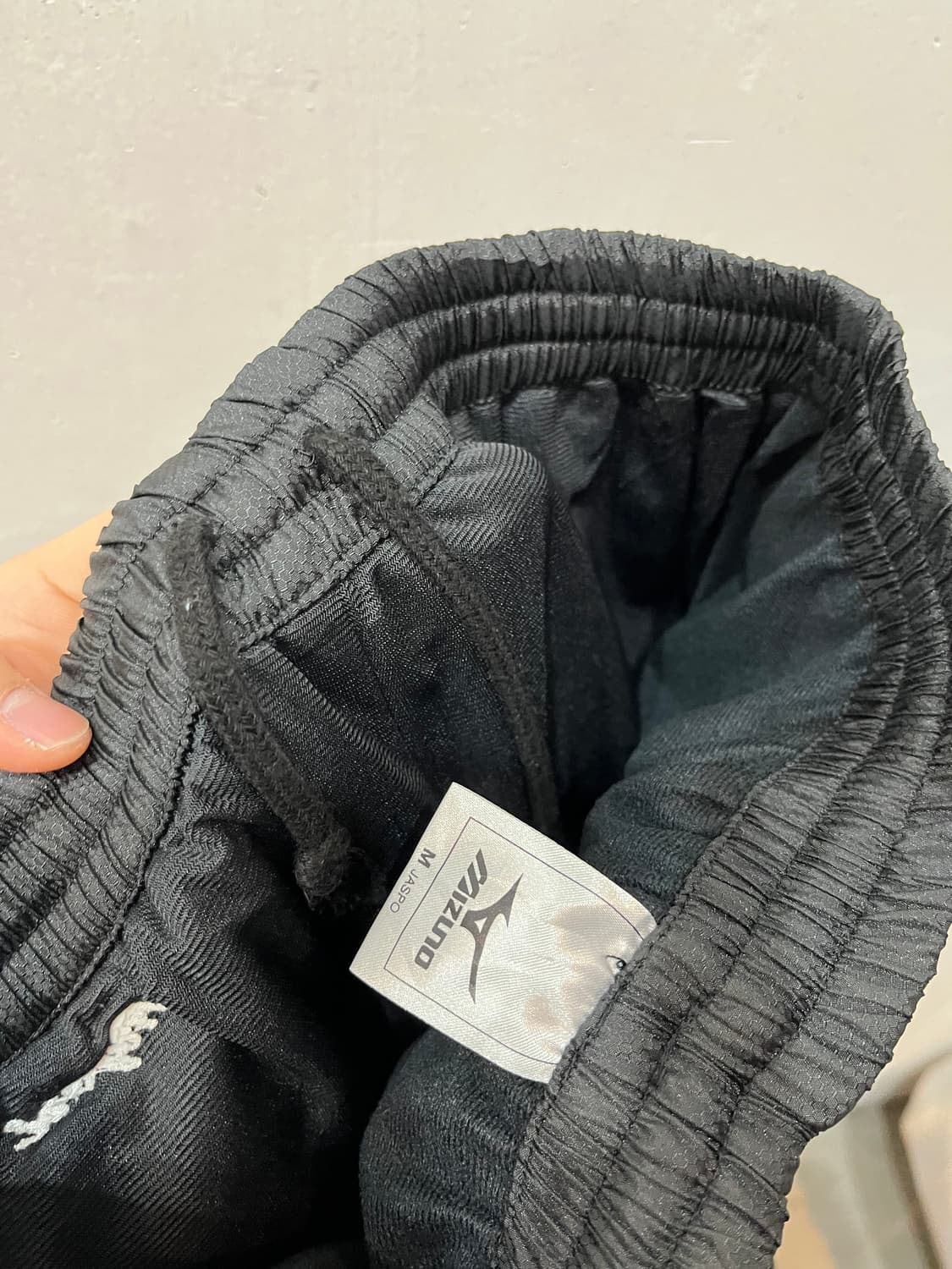 미즈노 FW트랙팬츠 28 상품이미지5