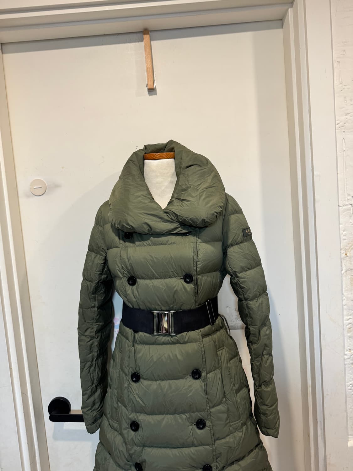 타트라스 아고냐 패딩  상품이미지7