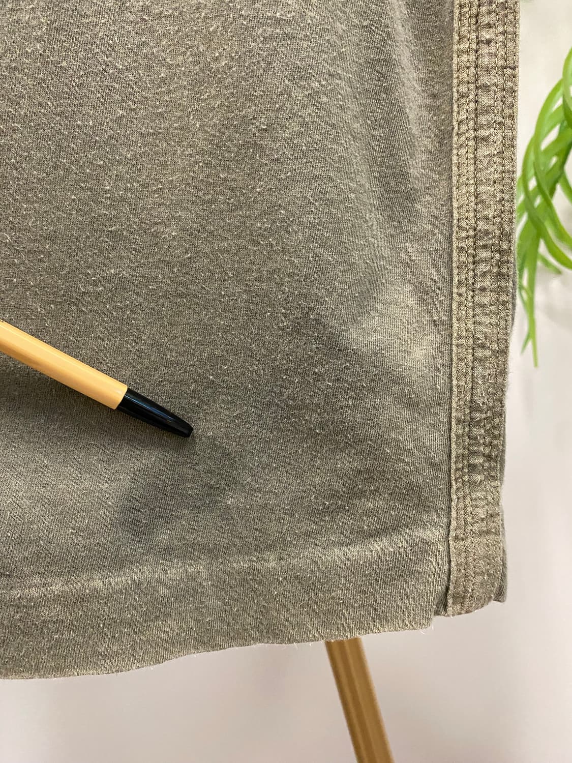 스톤아일랜드 포켓 반팔티 상품이미지10