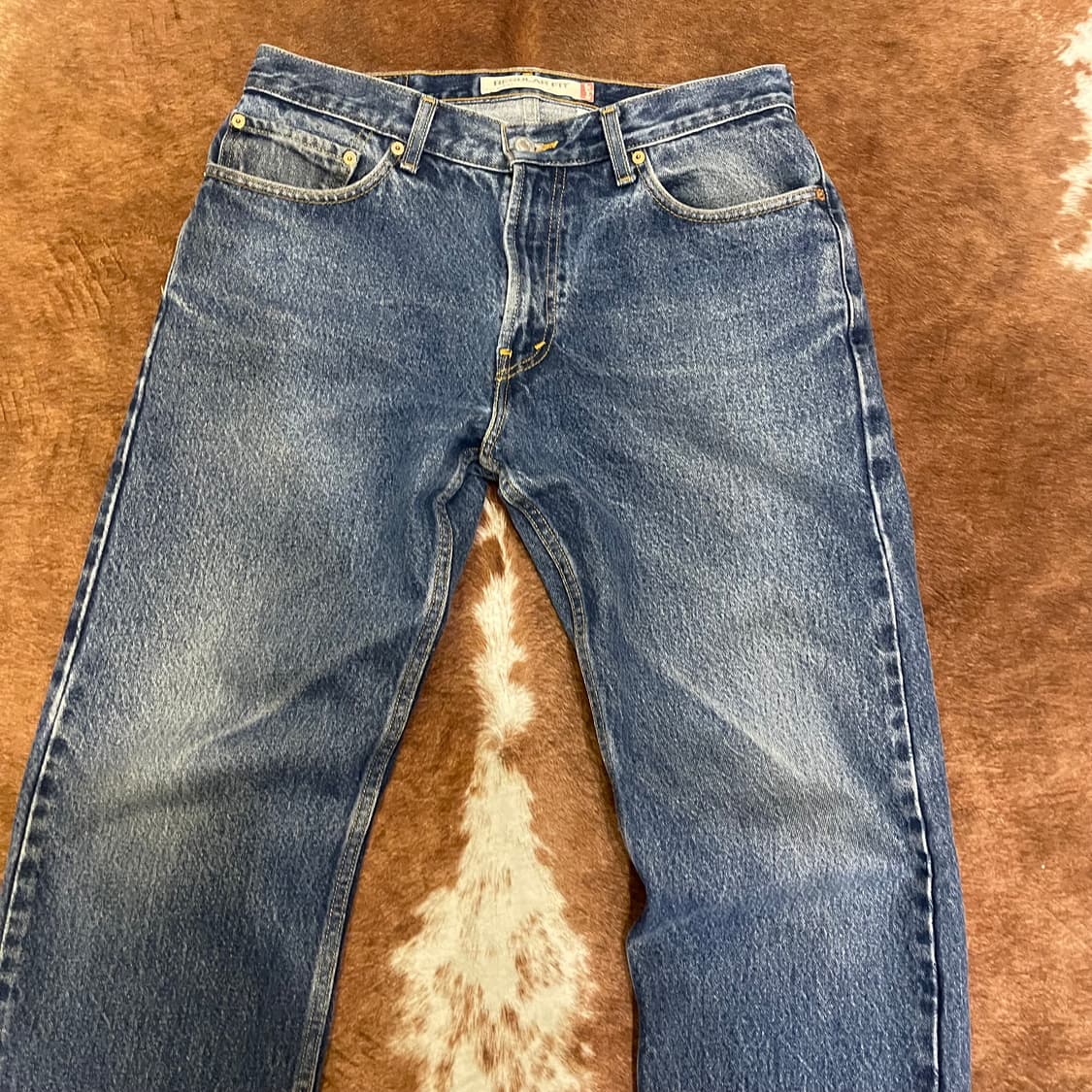 00's LEVI'S 505 상품이미지4