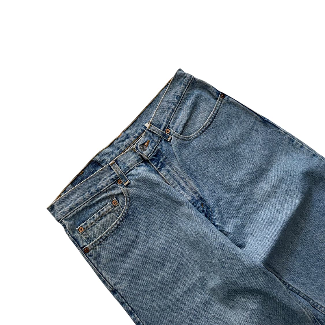 [34] 리바이스 550 데님 청바지 USA Made [lv1053] 상품이미지2