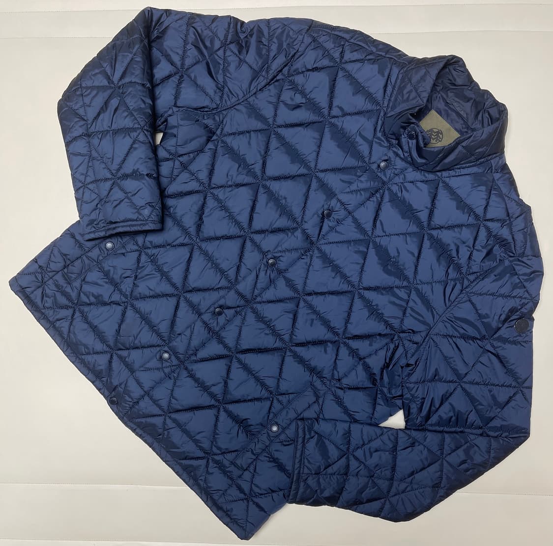 코오롱스포츠 퀼팅 경량패딩 상품이미지1