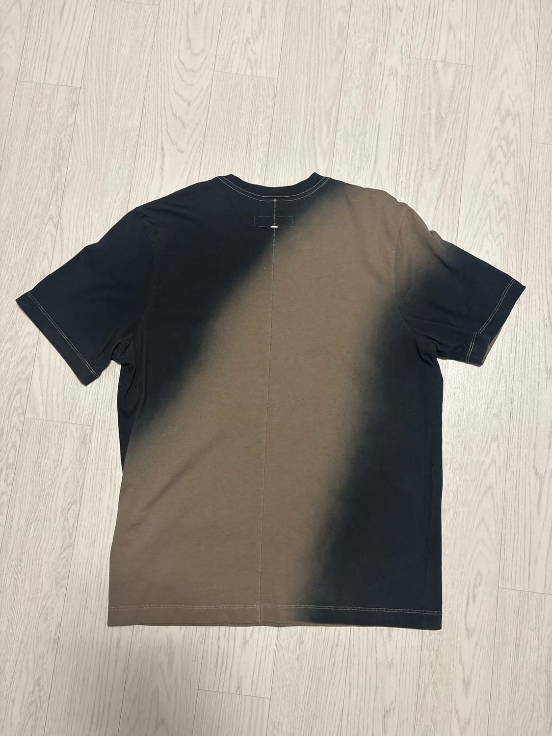 랙앤본 티셔츠 상품이미지2