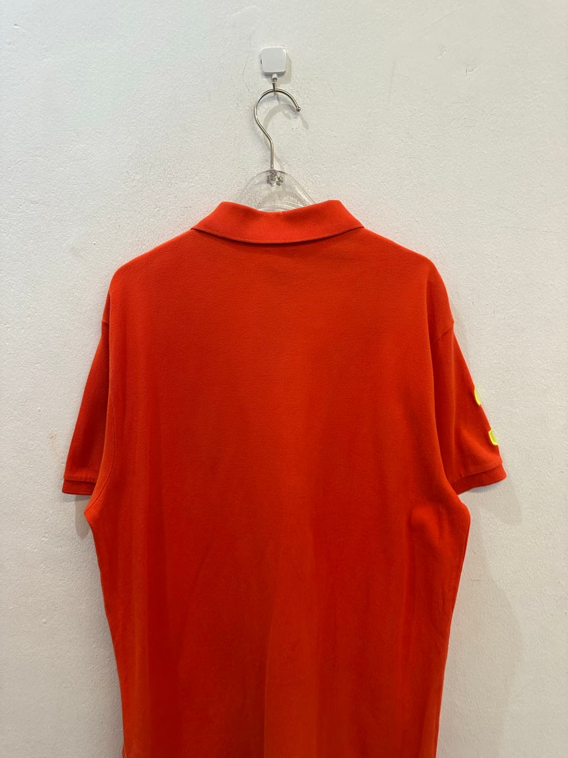 Polo big pony collar tee 상품이미지7