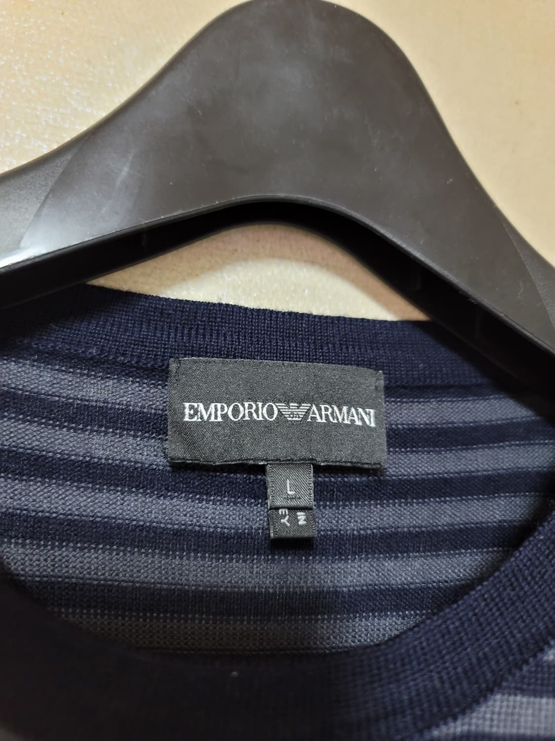 엠포리오 아르마니 니트 상품이미지6