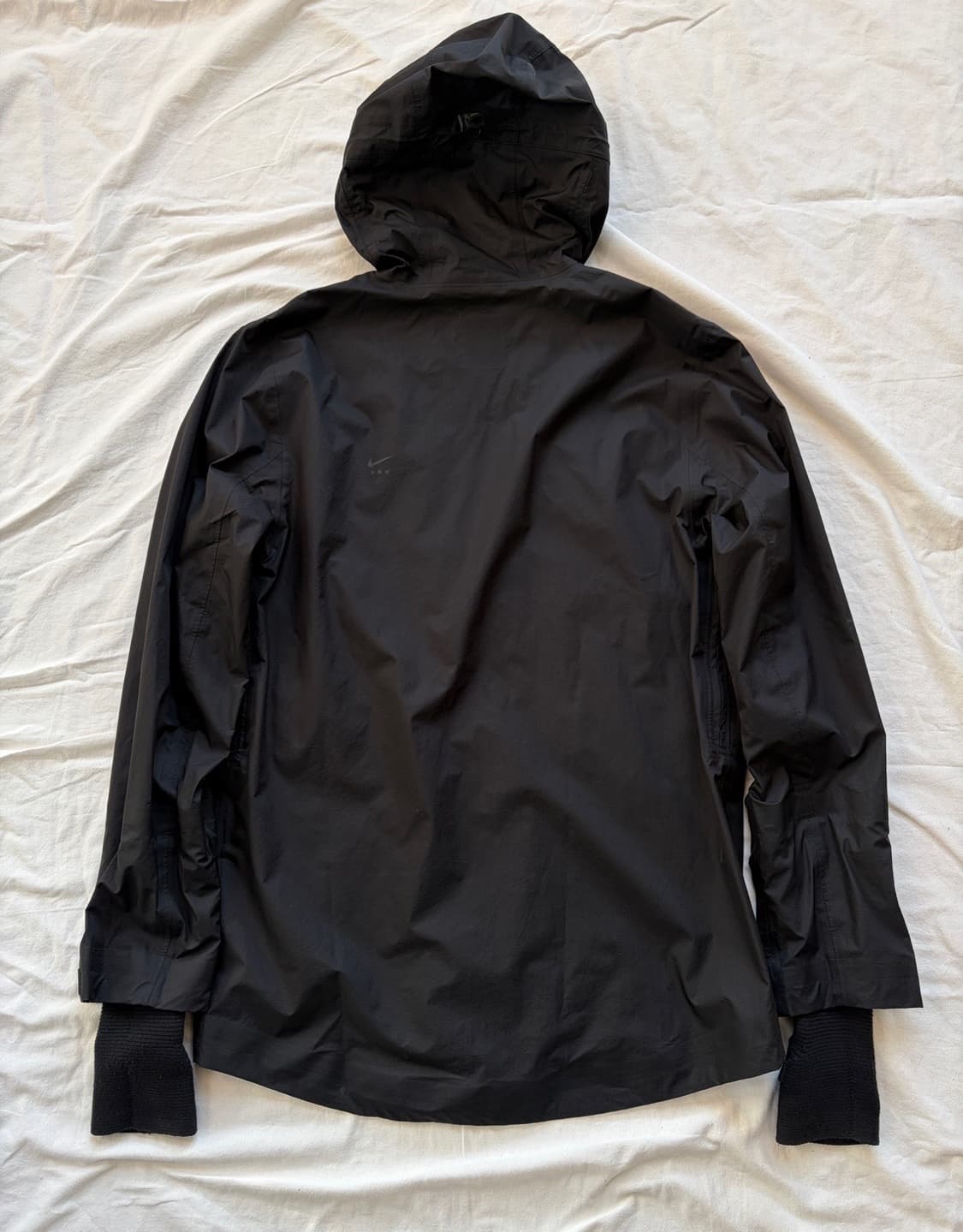 나이키 x 매튜 M 윌리엄스 NRG 베릴륨 자켓 블랙 NIKE x MMW 상품이미지3