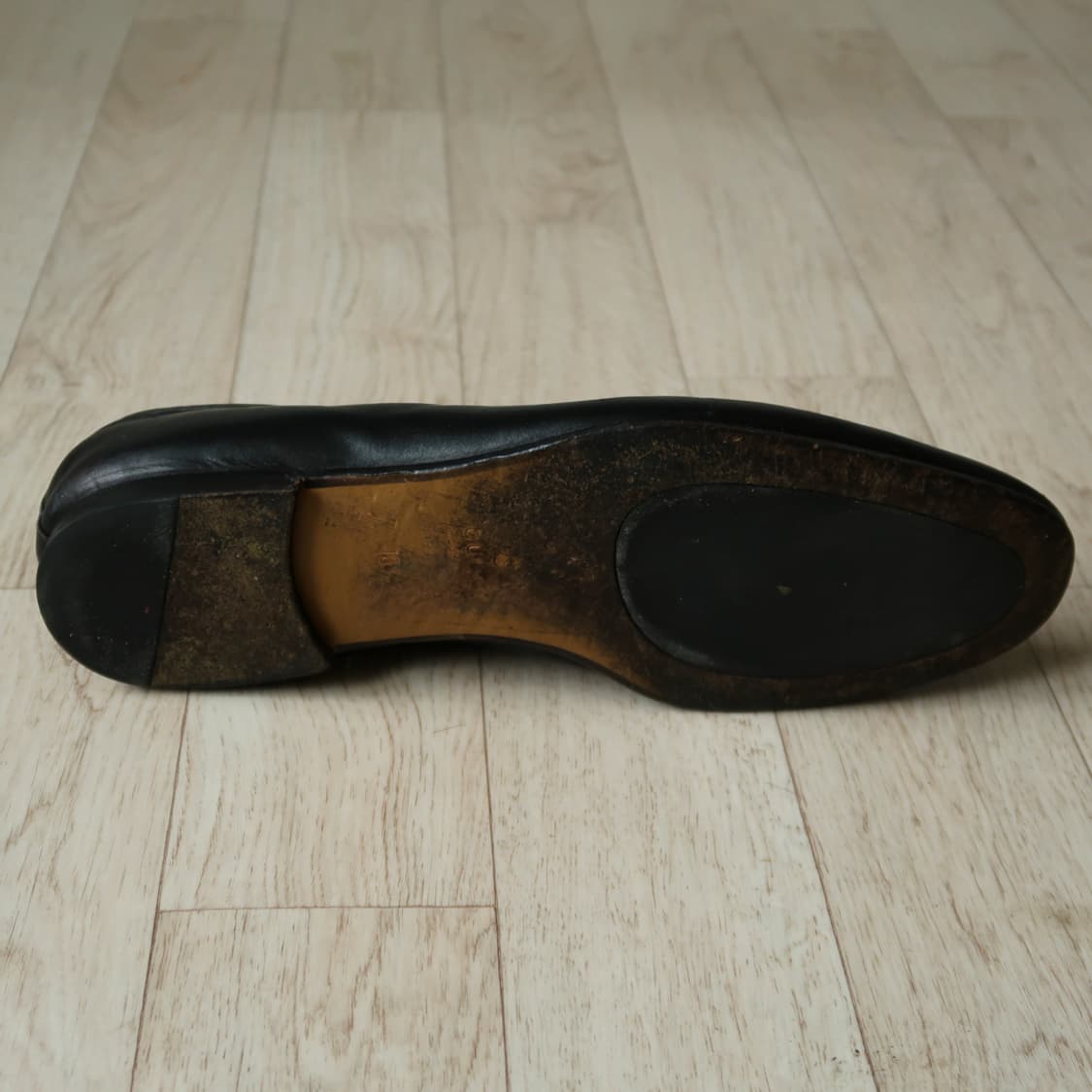 [Made in Italy] 구찌 홀스빗 로퍼 상품이미지9