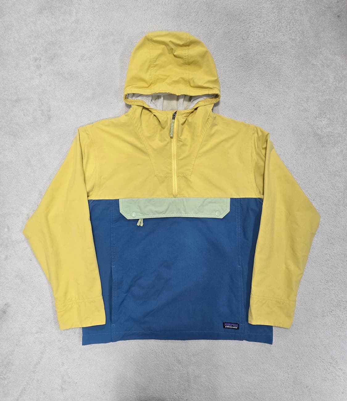 Patagonia 파타고니아 아노락 14 XL 상품이미지1