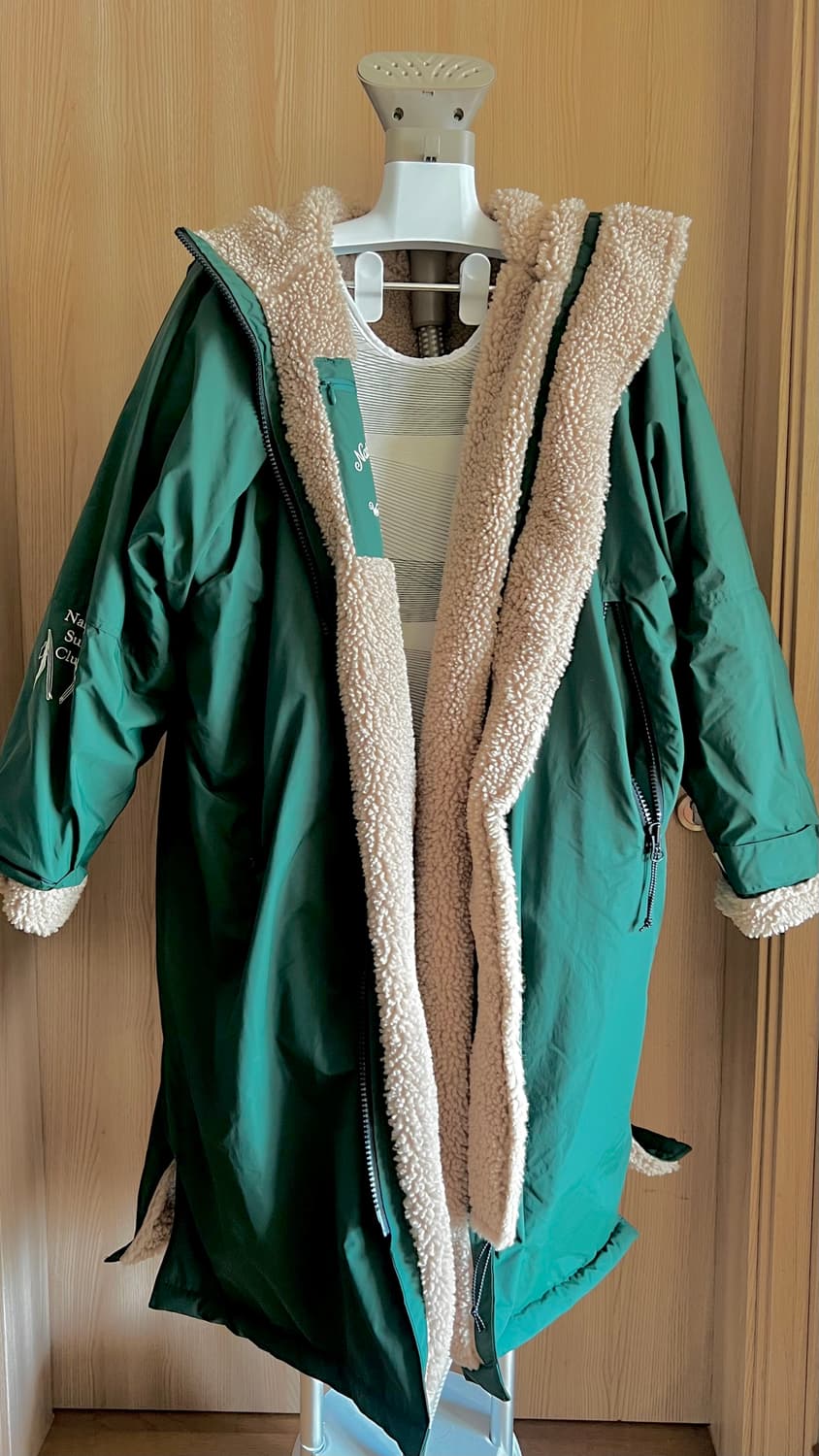 네이키드서프클럽 페트 리사이클 드라이코트 상품이미지1