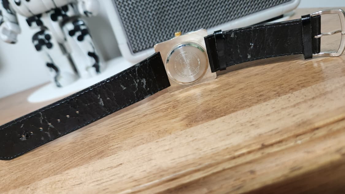 # 레트로 울트라 유니크 디자인 스팀펑크 빈티지 시계  상품이미지8