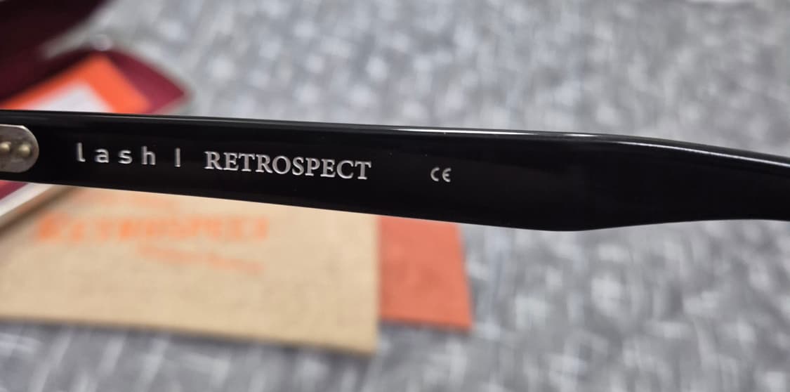 lash cooper 블랙 상품이미지3