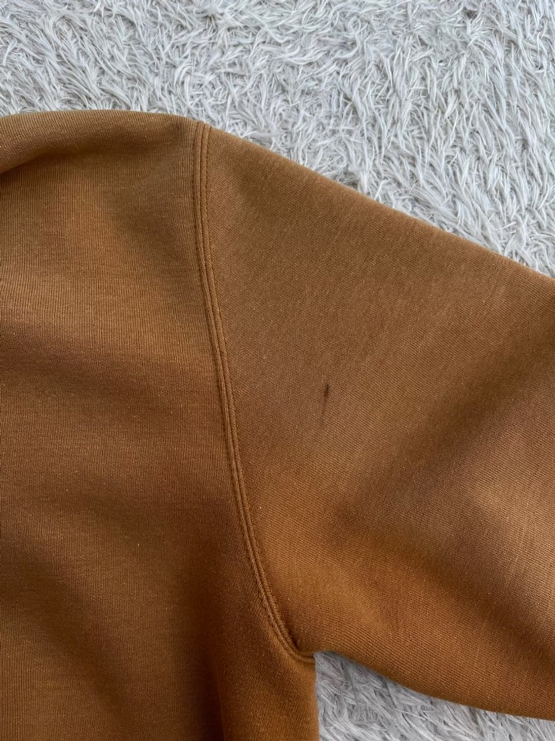 칼하트 써멀 레인디팬서 후드 집업/#3563 상품이미지7