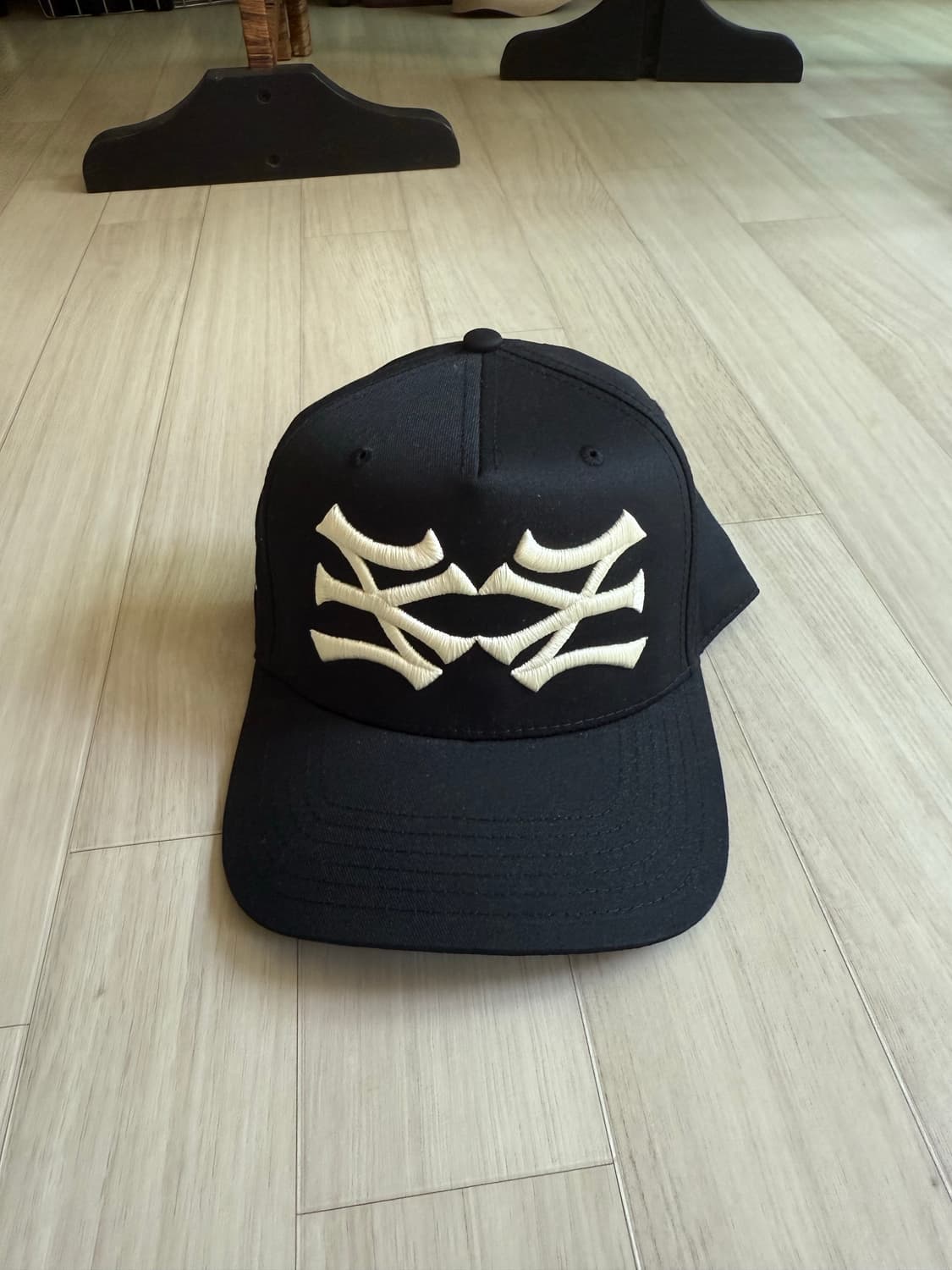 Oma 모자 새상품 상품이미지1