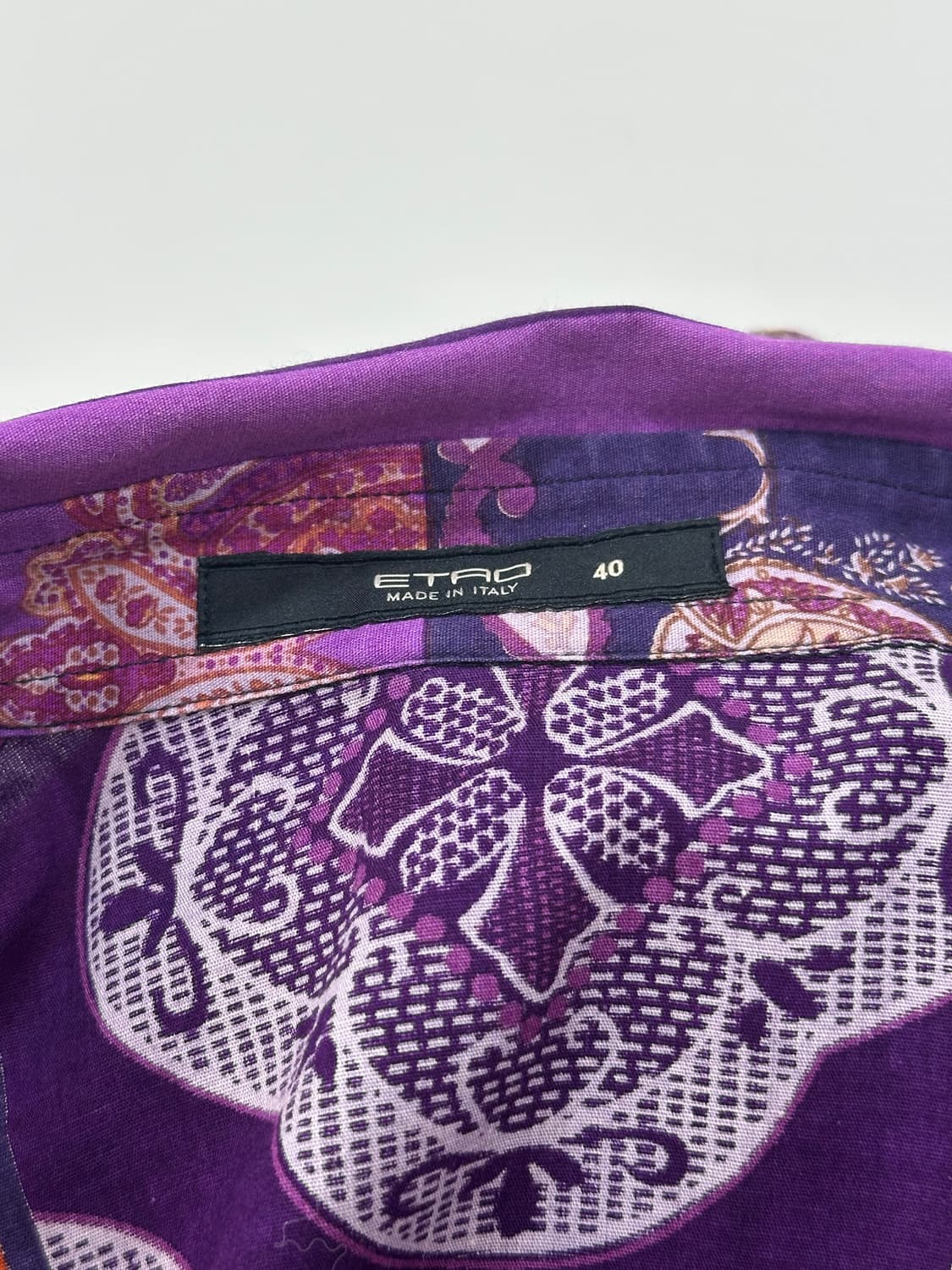 에트로 남방 상품이미지7