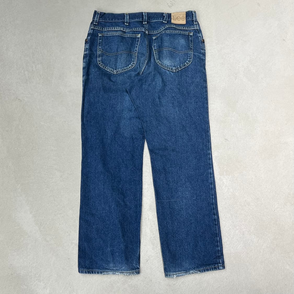 리 워크 데님팬츠 s09370 상품이미지2