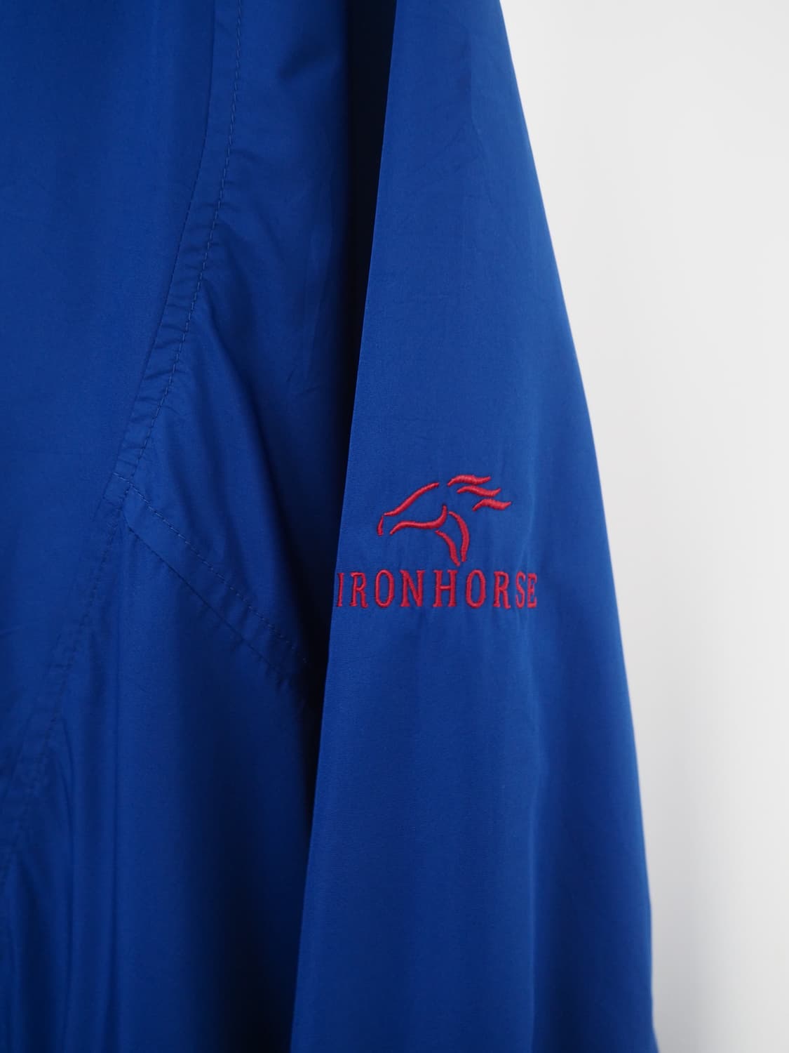1990's POLO GOLF half zip up  상품이미지4