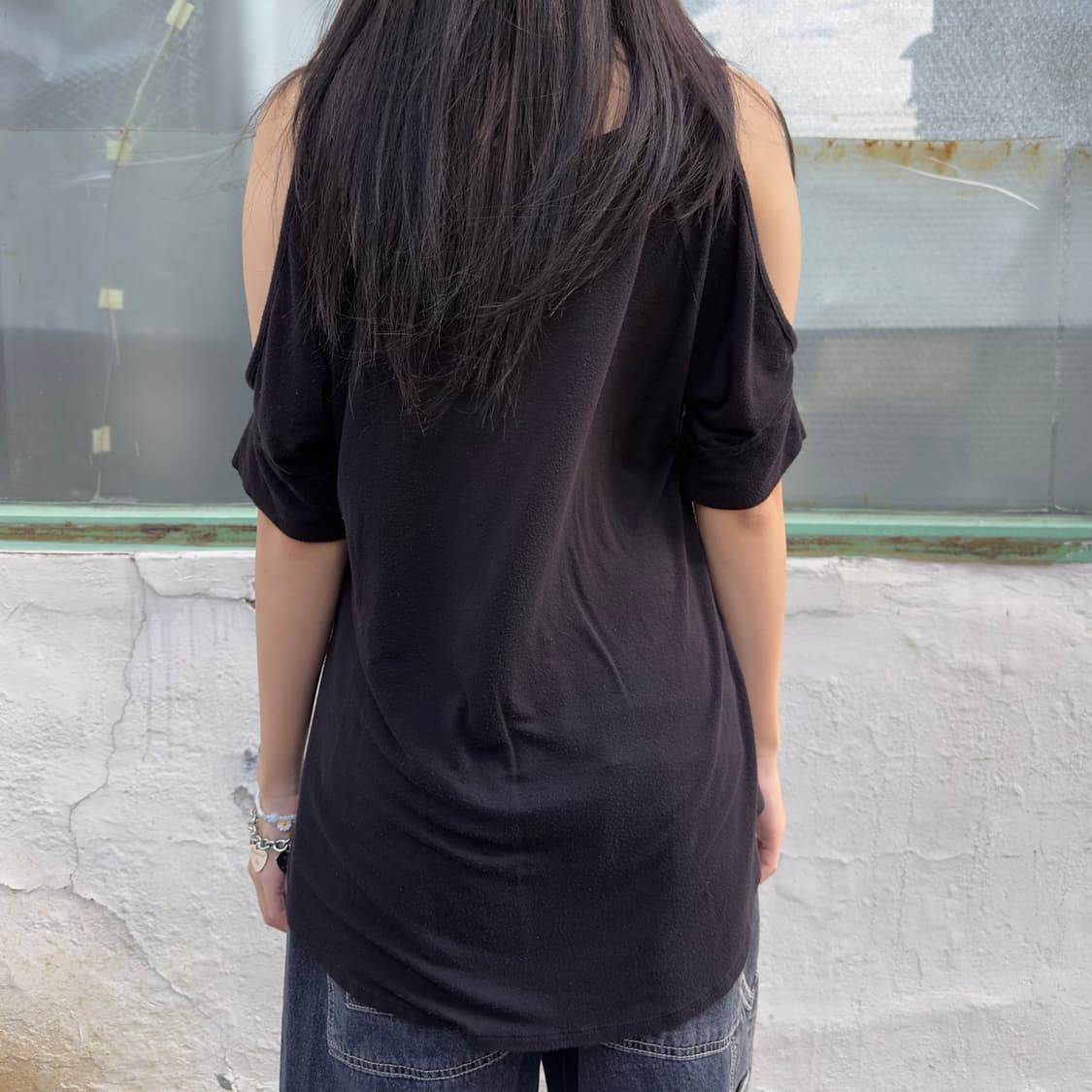 2019 할리데이비슨 블링 윙 튜닉 탑 상품이미지8