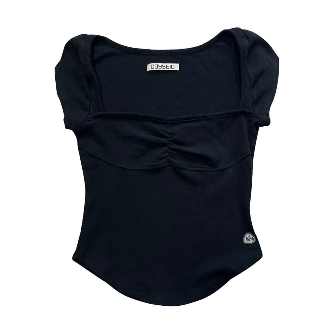 코이세이오 펀칭 셔링 탑 상품이미지1