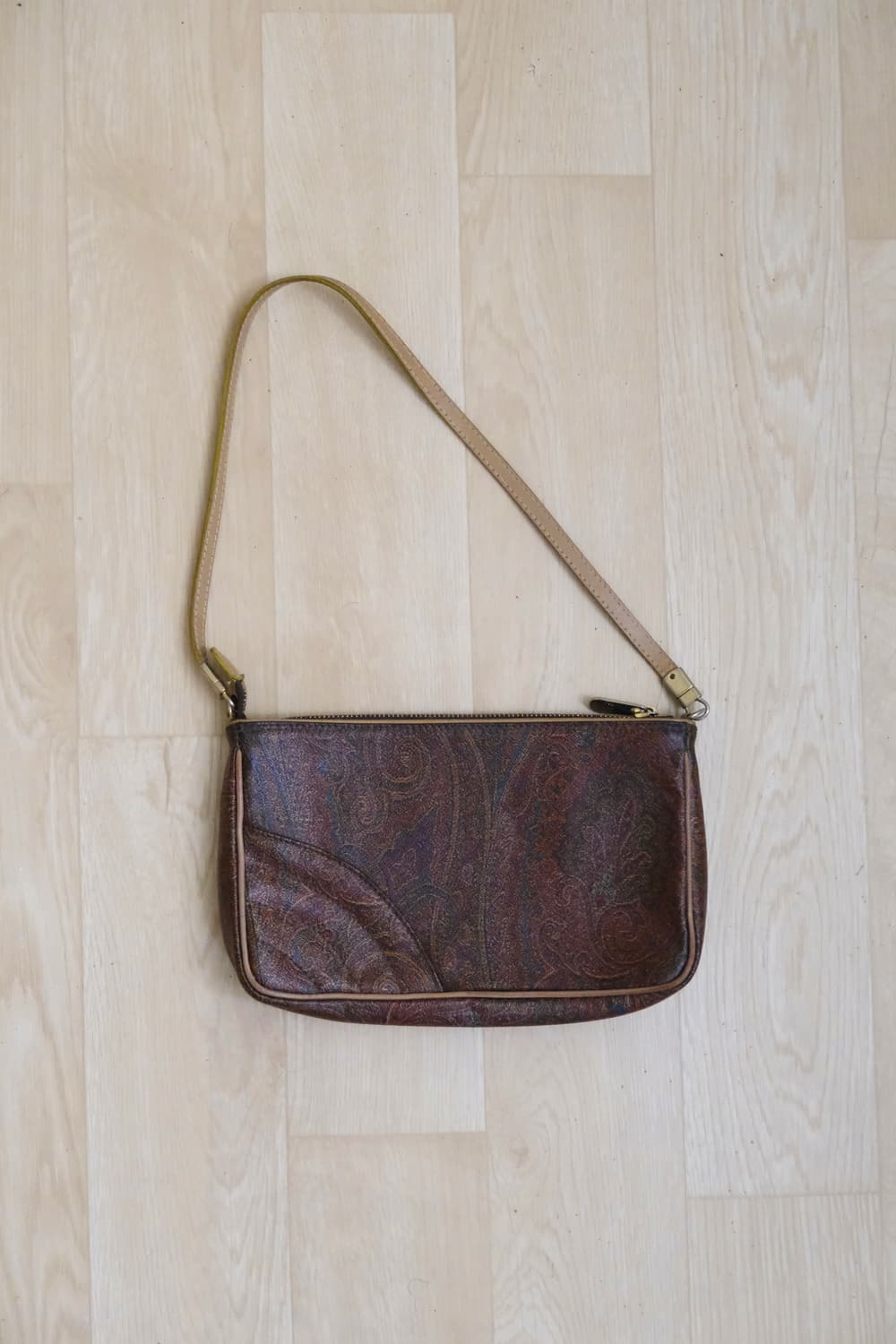 에트로 페이즐리 미니 숄더백 상품이미지1