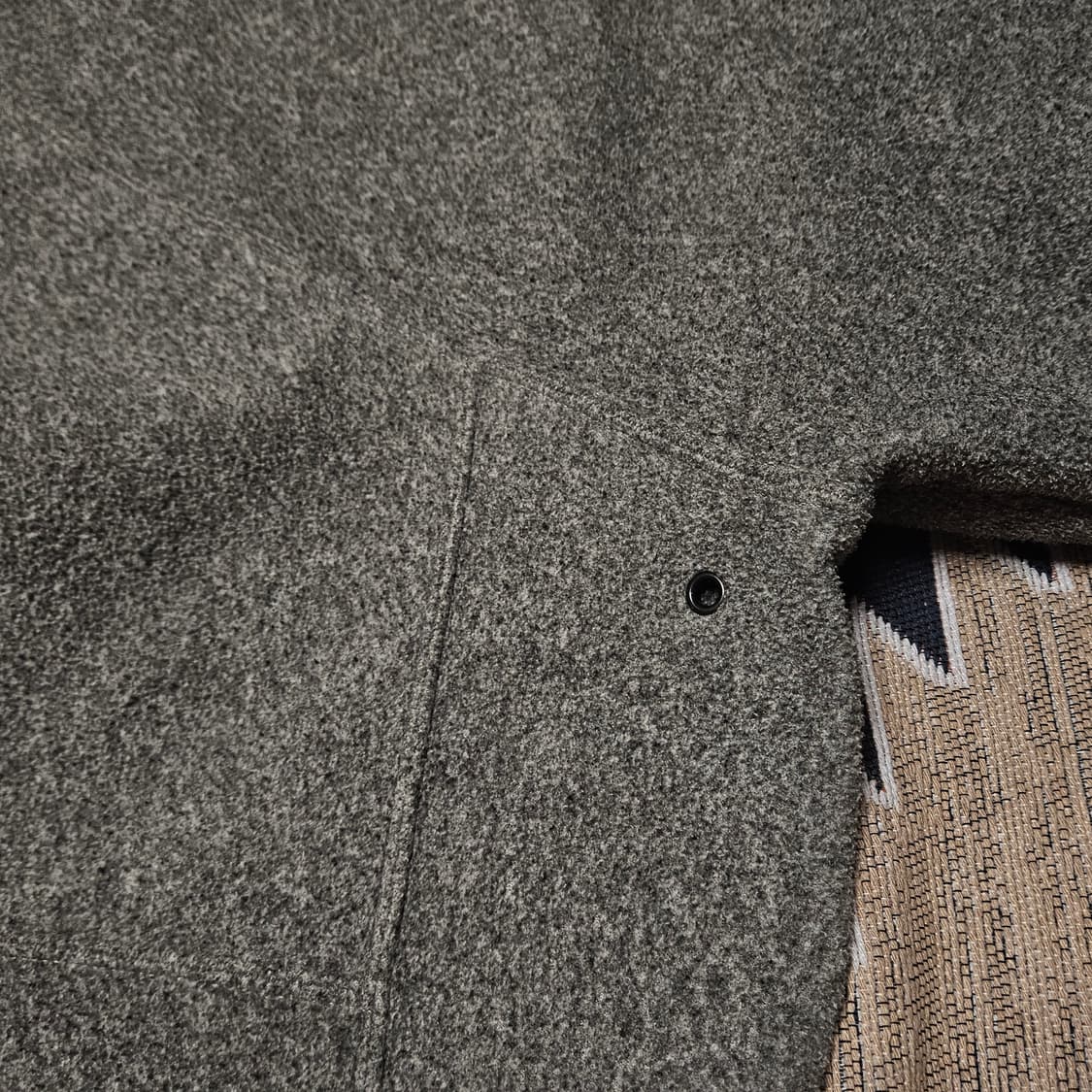 00s 나이키 플리스 쿼터집업 상품이미지9