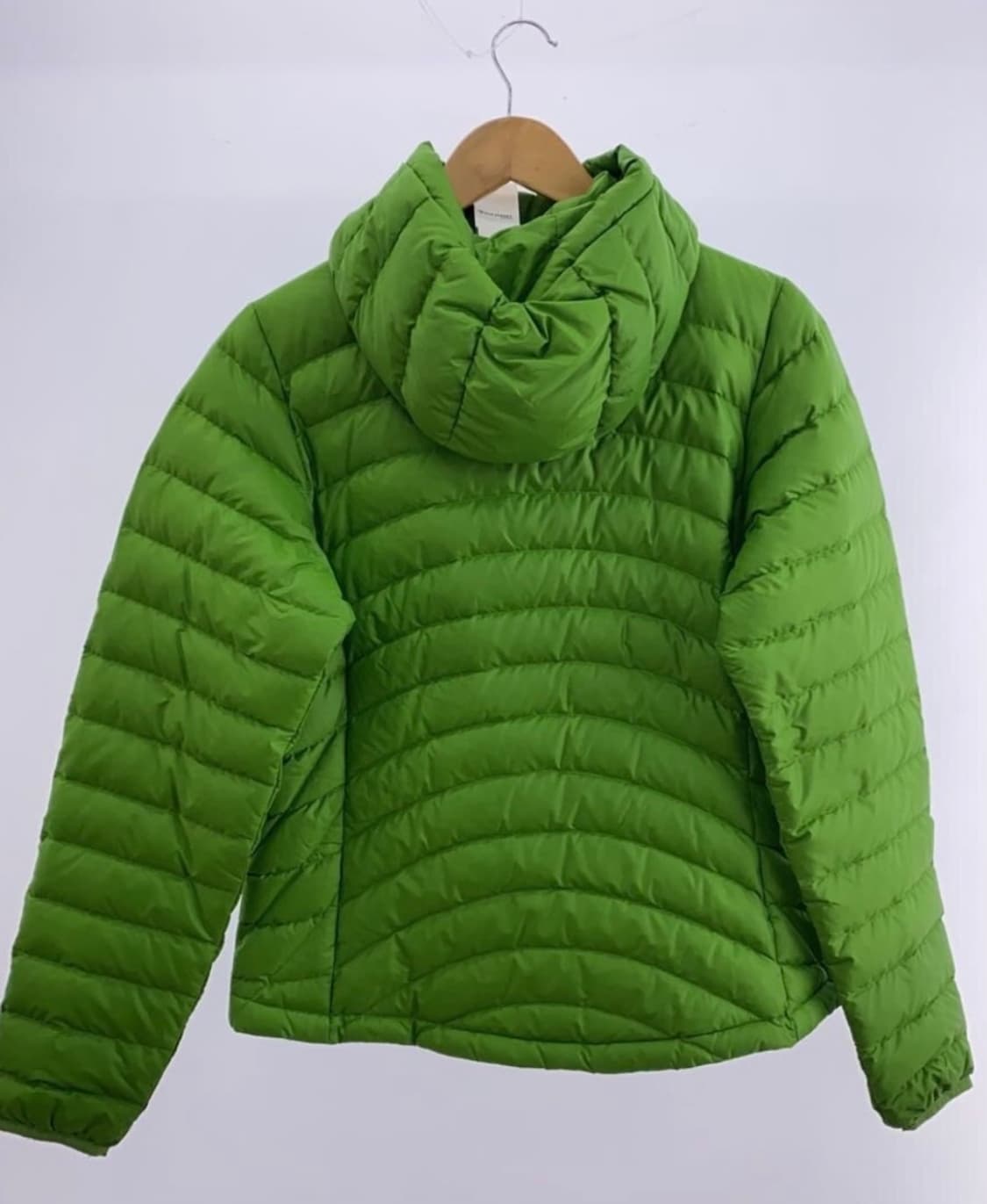 파타고니아 우먼즈 경량패딩 s 상품이미지2