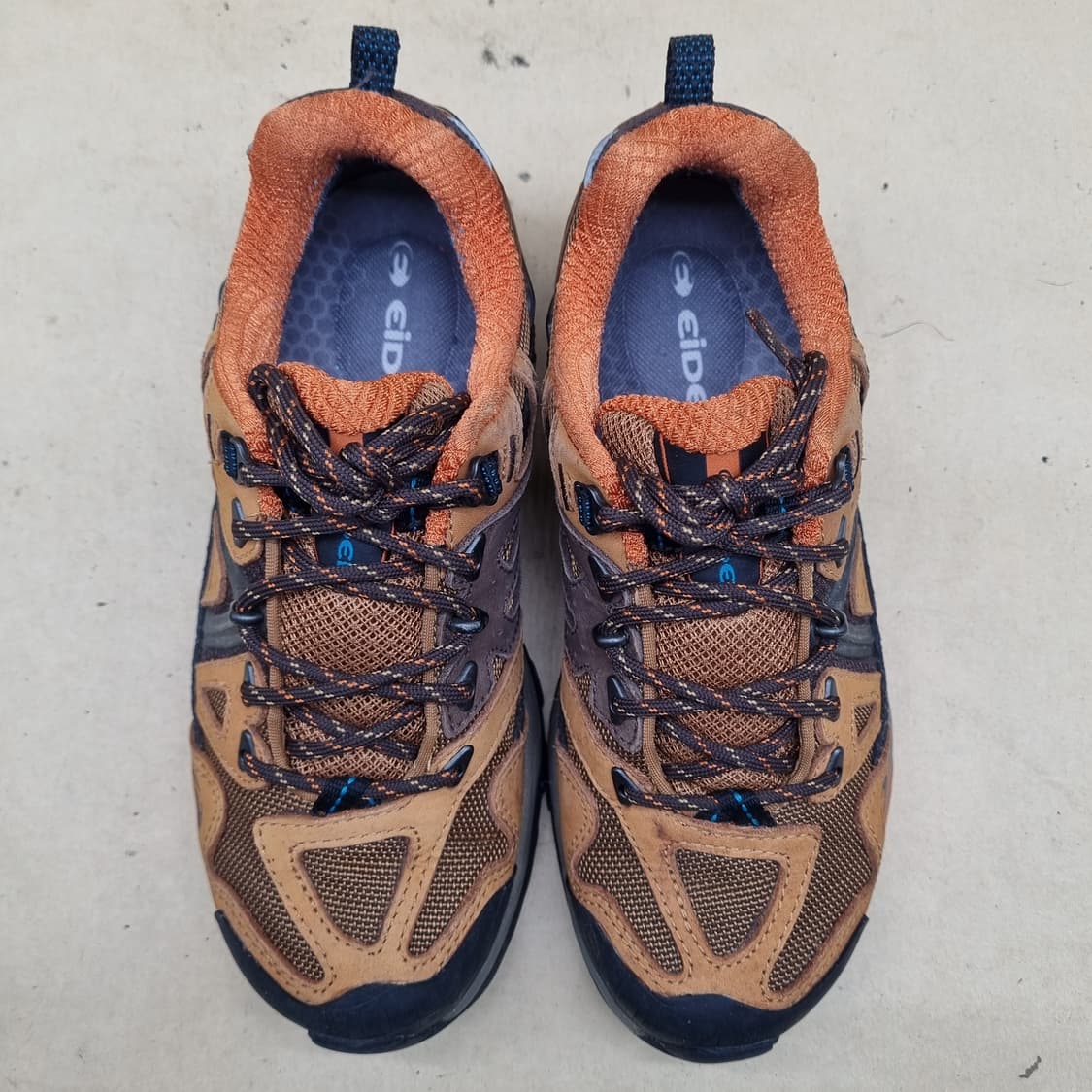 아이더 고어텍스 여성화 235 상품이미지2