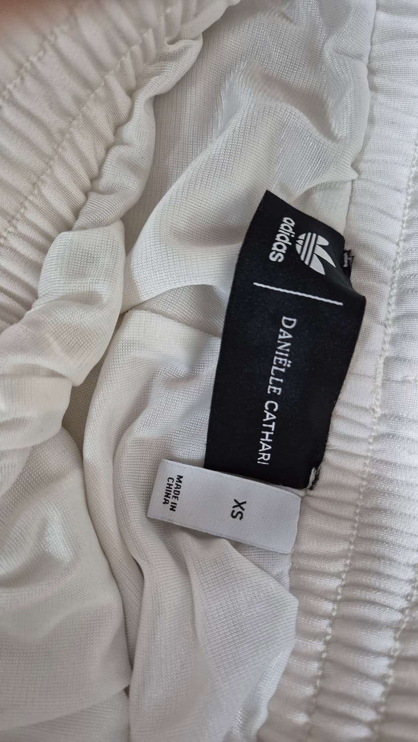 아디다스 다니엘카타리 트랙팬츠 상품이미지3