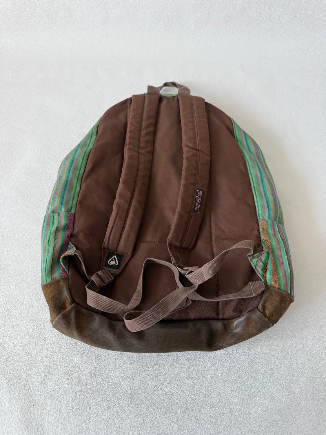 잔스포츠(JANSPORT) 백팩(하단 스웨이드) 상품이미지6