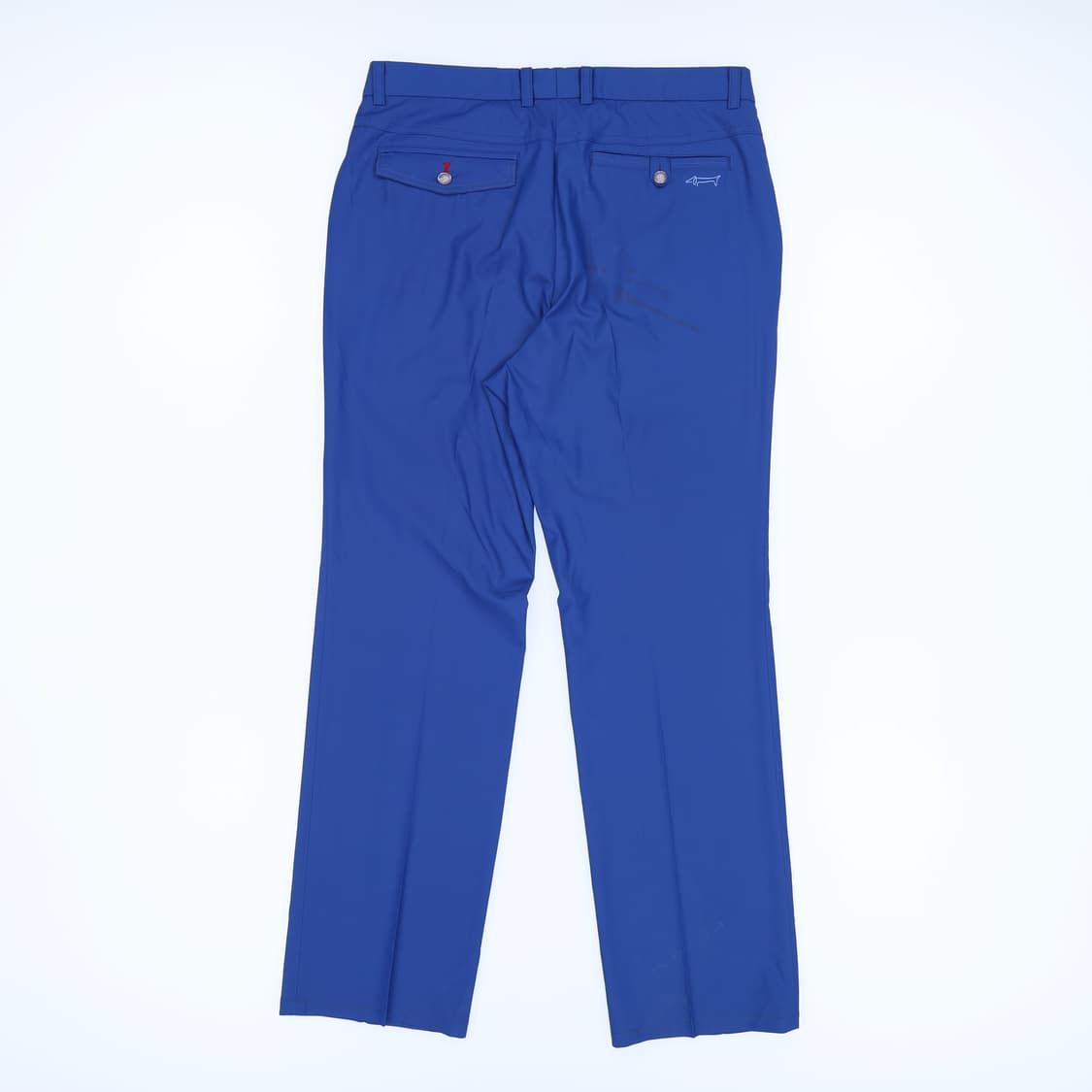 [84] 루이까스텔 골프 일자 팬츠 1104HR3 상품이미지2