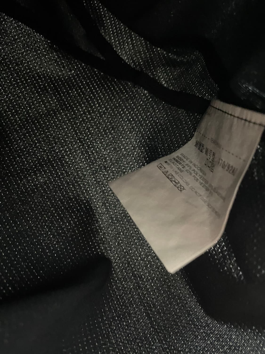 [M]언더아머 프린티드 컴프레션 반팔 상품이미지4