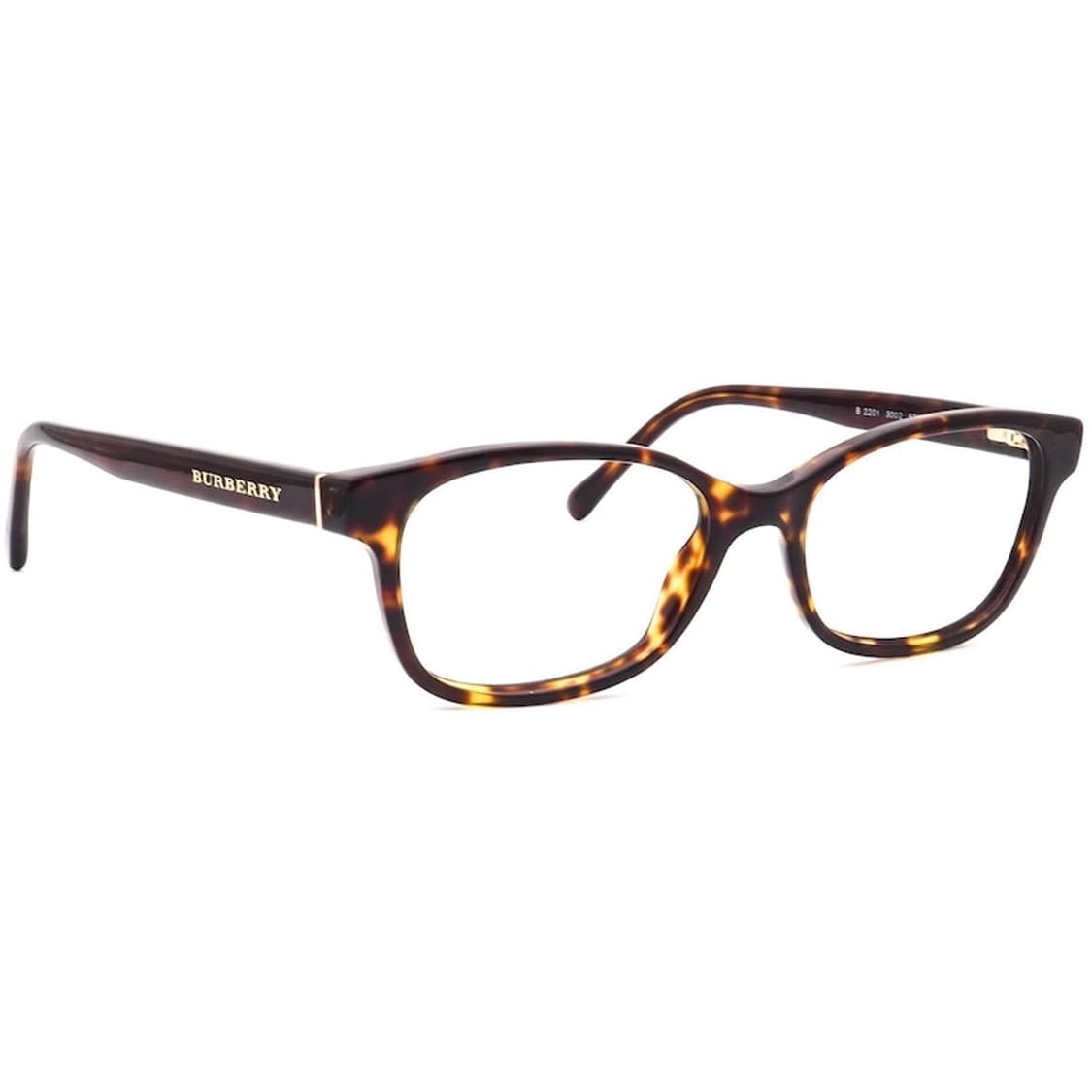 burberry havana leopard glasses 상품이미지1