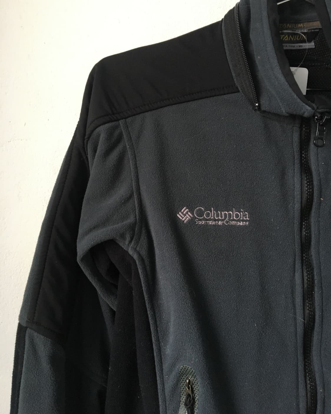 Columbia jacket 상품이미지4