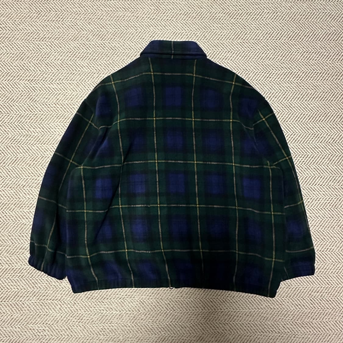POLO RALPH LAUREN X PALACE zip jakcet 상품이미지2