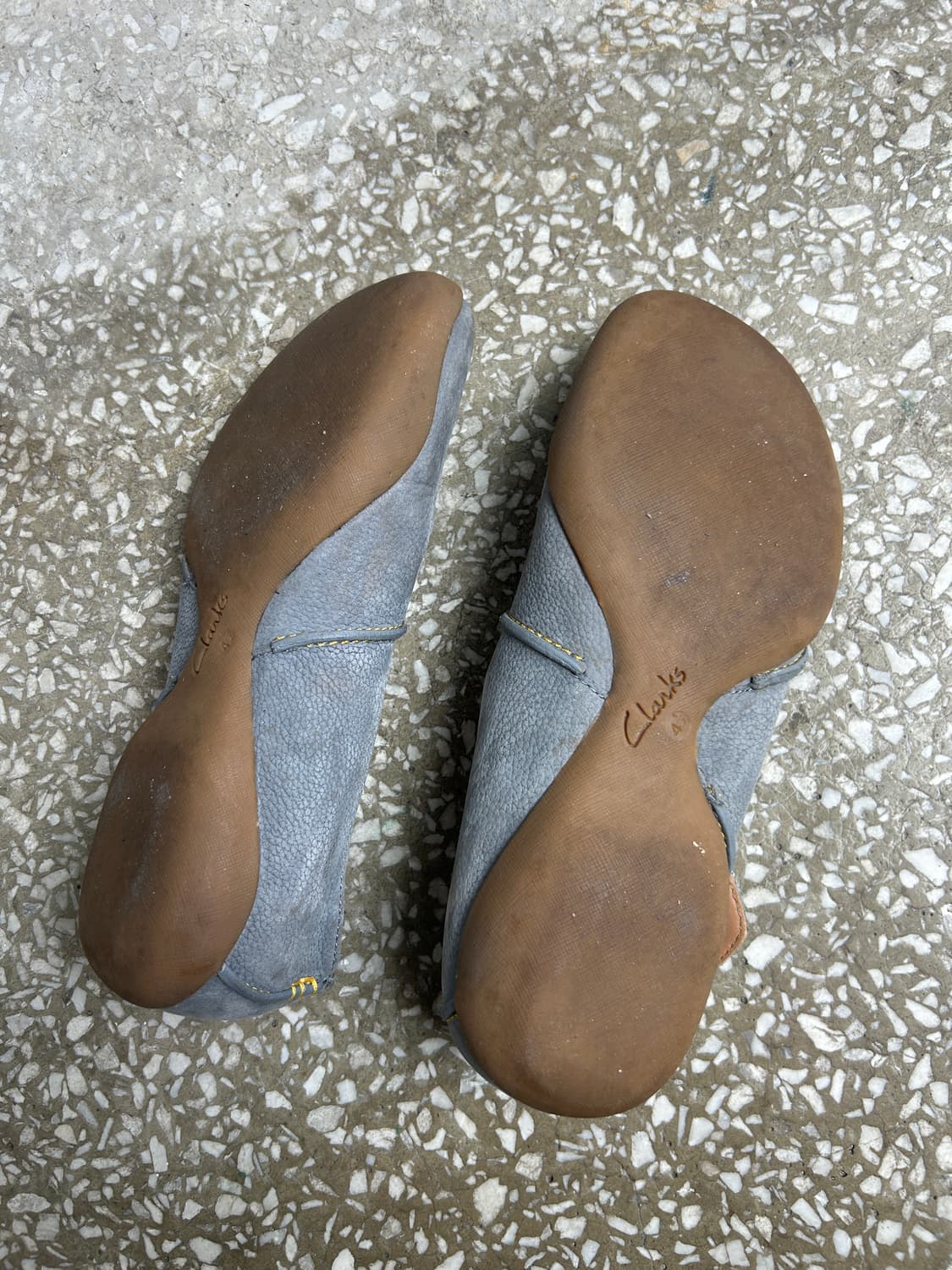 Clarks 메리제인 상품이미지4